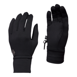 Рукавички чоловічі Black Diamond LightWeight Screentap Gloves, Black, р.XL (BD 8018700002XL_1) image