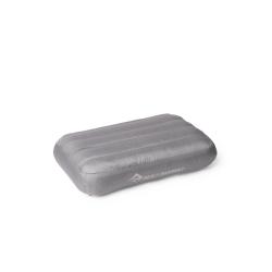 Подушка надувная Sea to Summit Aeros Down Pillow, Large, 12x42x28см, Neutral Grey (STS 045202) image
