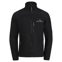 Мужская флисовая кофта Fjord Nansen Storm X-Block, Black, XXL (FN 7535) image