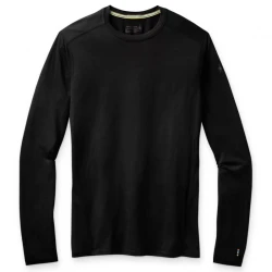Кофта мужская Smartwool Merino 150, Black, XL (SW SW000749.001-XL) image
