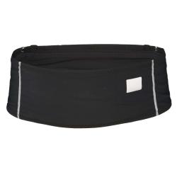 Пояс-сумка Ultimate Direction Comfort, onyx, S (80465222-ONX-S) image