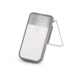 Ліхтар-повербанк BioLite TraveLight 135 люмен, Grey (BLT TLA0201) image