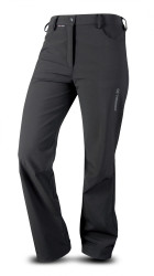 Штаны женские Trimm Sigma Lady, Black, L (TRM FW22-TR 523-L) image