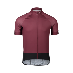 Джерсі чоловіче POC Essential Road Jersey, POC O Propylene Red, S (PC 582118331SML1) image
