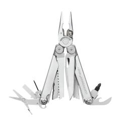 Мультитул Leatherman Wave Plus (832524) image