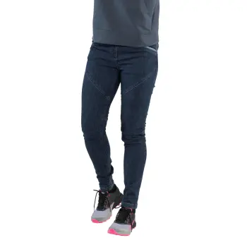 Штани жіночі Dynafit 24/7 Jeans Women, Dark Blue, M (71701/3011 M) image