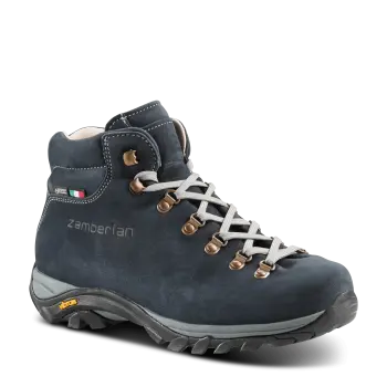 Черевики жіночі Zamberlan 320 NEW TRAIL LITE EVO GTX WNS dark blue, 41 (006.2448) image