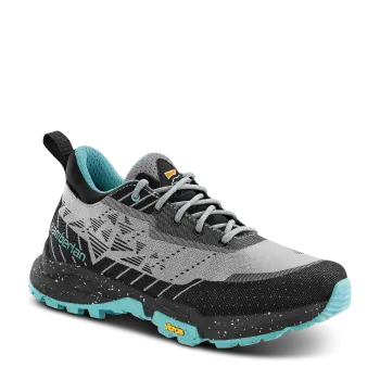 Кросівки Zamberlan 350 DEVERO LOW GTX grey, 38 (006.4790) image
