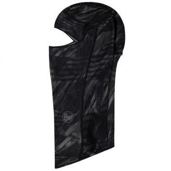 Балаклава Buff Thermonet Hinged Balaclava, Bardeen Black (BU 129967.999.10.00) image