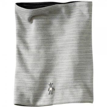 Шарф-труба Smartwool NTS Mid 250 Reversible Pattern Neck Gaiter Natural/Light Gray Heather (SW SC913.103) image