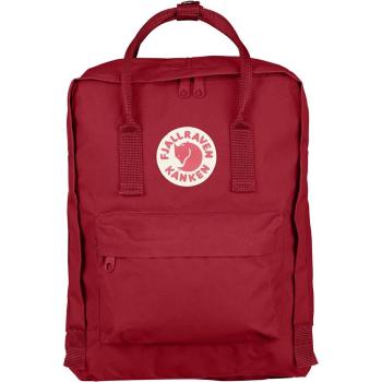 Рюкзак Fjallraven Kanken 16, Deep Red (23510.325) image