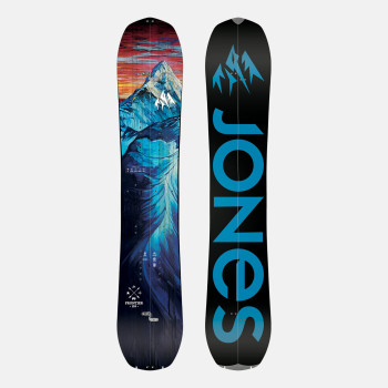 Сплитборд Jones Frontier Split, 162 cm (JNS J.22.SPM.FRT.XX.162.1) image