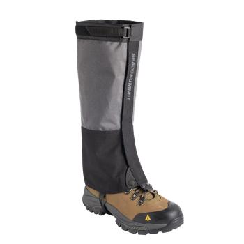 Гетри Overland Gaiters, Black, S від Sea to Summit (STS ARGS) image