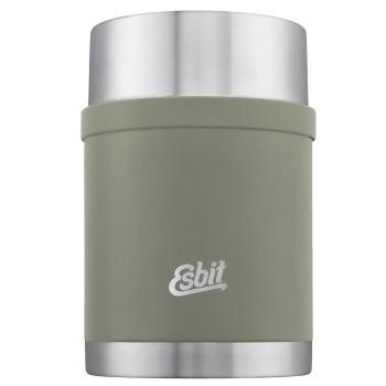 Термос для еды Esbit FJ750SC-SG, 750, Stone grey (FJ750SC-SG) image