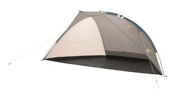 Тент Easy Camp Beach, 270х115х110 см, Grey/Sand (120429) image