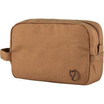 Органайзер Fjallraven Gear Bag, 14х20см, Khaki Dust (7323450927066) image
