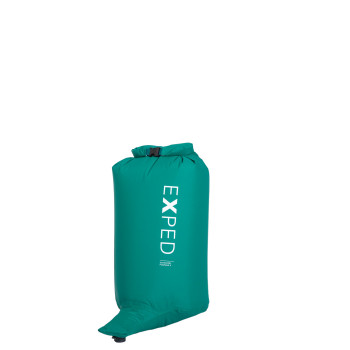 Гермомішок-насос Exped SCHNOZZEL PUMPBAG, pine, S (7640277841659) image