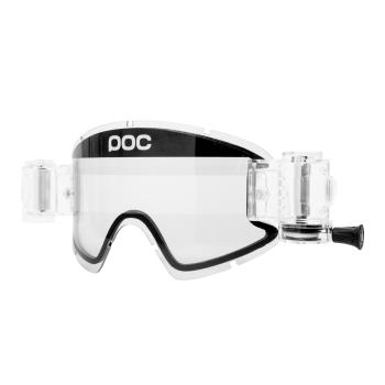 Система очищення маски POC Ora Roll off System, Transparent, (PC 412491008ONE1) image