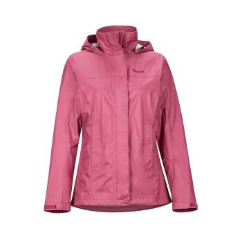 Мембранна жіноча куртка Marmot PreCip Eco Jacket, M - Dry Rose (MRT 46700.7306-M) image