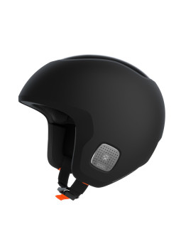 Шлем горнолыжный POC Skull Dura Comp MIPS, Uranium Black Matt, XS/S (PC 101811037XSS1) image