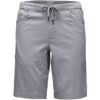 Шорты Black Diamond M Notion Shorts, Ash, р. S (BD 750062.1002-S) image