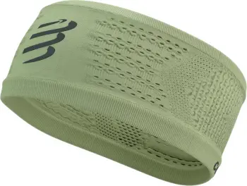 Пов'язка на голову Compressport Headband On/Off, Nile, One Size (CMS XBNU3906044TU) image