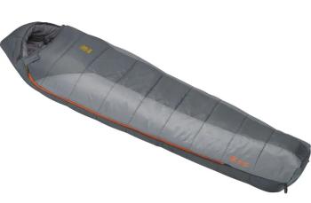 Спальний мішок Slumberjack Boundary 0 (-18°C), 198 см - Right Zip, Gray (51725621LL) image