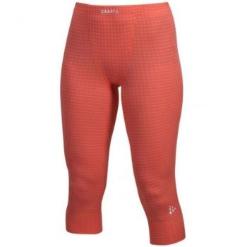 Термоштани 3\4 жіночі Craft Zero Extreme Knickers Electric/Ash, p.XS (CRFT 193756.1418-XS) image