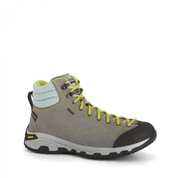 Ботинки женские Bestard Rando Mid Lady, Grey, 36 (8431401192131) image