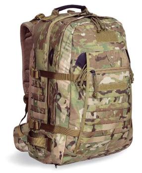 Штурмовой рюкзак Tasmanian Tiger Mission Pack MC 37, Multicam (TT 7836.394) image