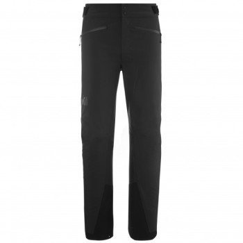 Штани Millet KAMET GTX PANT M, Black, XXL (MIV9178 0247_XXL) image