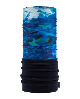 Шарф-труба дитячий (8-12) Buff Junior Polar, High Mountain Blue (BU 130113.707.10.00) 22/23 image