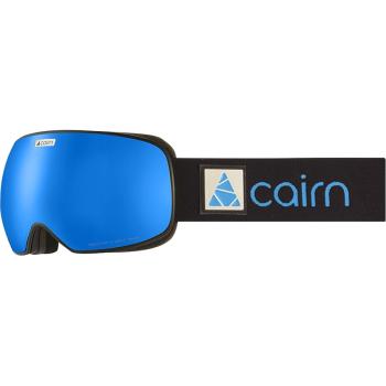 Маска гірськолижна Cairn Gravity SPX3, black-blue (0580672-3202) image