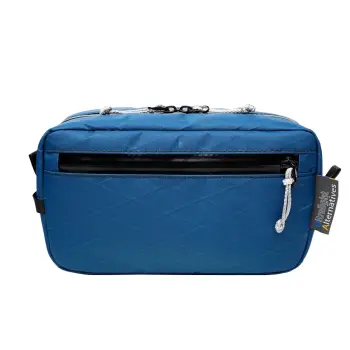Сумка поясная Ultralight Alternatives Mini, Blue (UA MINI-BLUE) image