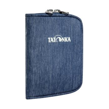 Гаманець Tatonka Zipped Money Box, Navy (TAT 2884.004) image