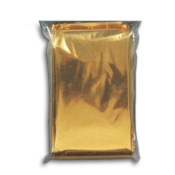 Термоковдра рятувальна Tatonka Rettungsdecke, Gold (TAT 2985.028) image