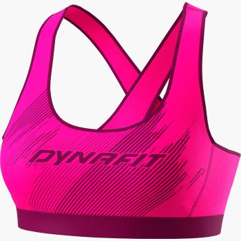 Топ жіночий Dynafit Alpine Graphic W Bra, Pink glo, M (71473/6071 M) image
