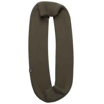 Снуд Buff Knitted Infinity Nones, Chive (BU 1683.841.10) image