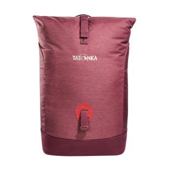 Рюкзак Tatonka Grip Rolltop Pack 25, Bordeaux Red 2 (TAT 1697.157) image