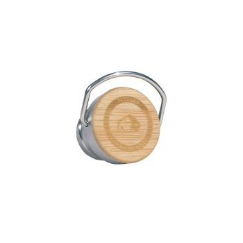 Кришка для фляги Tatonka Bamboo Lid, Polished, (TAT 4193.000) image