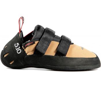 Скальные туфли Five Ten Anasazi VCS XX Golden Tan, р.6 (612558152416) image