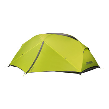 Намет тримісний Salewa Denali 3 - Green (5628 5311) image