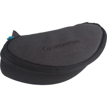 Чохол для окулярів Lifeventure Sunglasses Case, Recycled, Black/Grey (LFV 68431-01) image