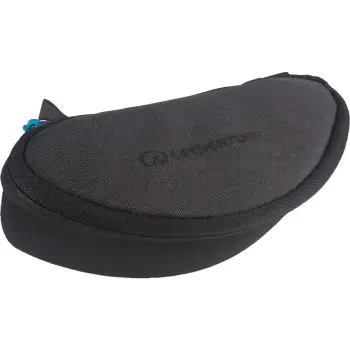 Чохол для окулярів Lifeventure Sunglasses Case, Recycled, Black/Grey (LFV 68431-01) image