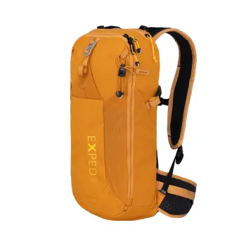 Рюкзак Exped SKYLINE 12, gold (7640277847729) image