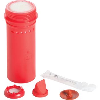 Картридж для фильтра MSR TrailShot Replacement Filter Cartridge (0040818095928) image