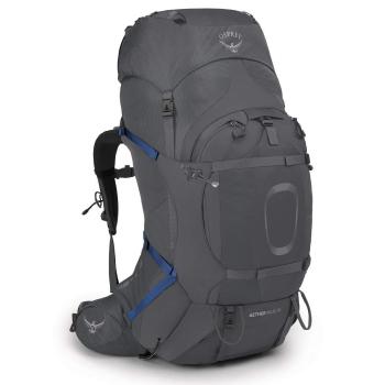 Рюкзак Osprey Aether Plus 70, Eclipse Grey, L/XL (10002961) image