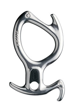 Восьмерка Petzl Pirana (D05) image