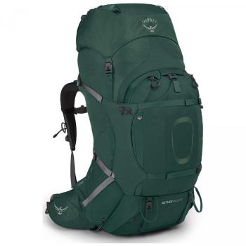 Рюкзак Osprey Aether Plus 70, Axo Green, S/M (10002898) image