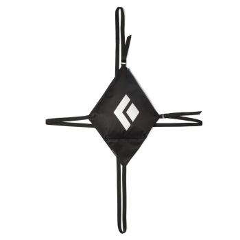 Система крепления Black Diamond Piggyback, Charcoal (BD 5500250038ALL1) image